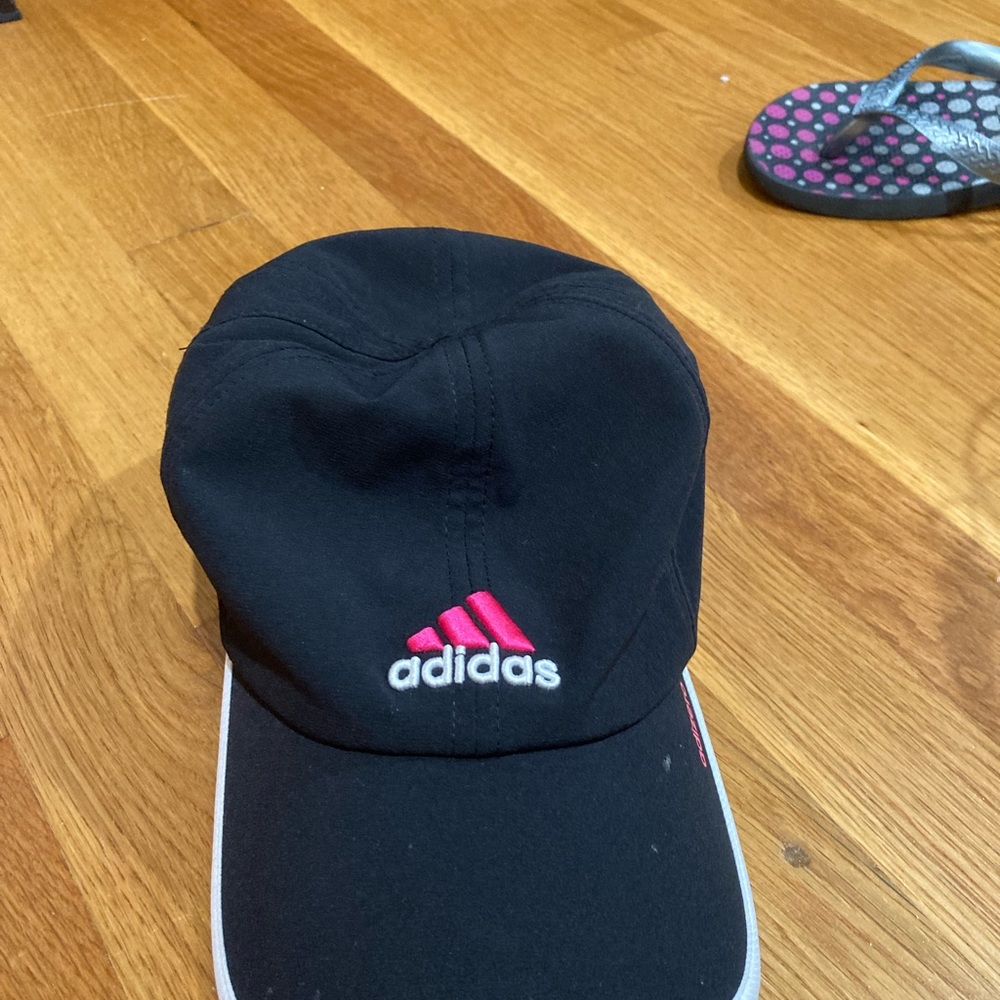 Adidas cap
